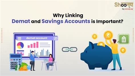 linking savings accounts